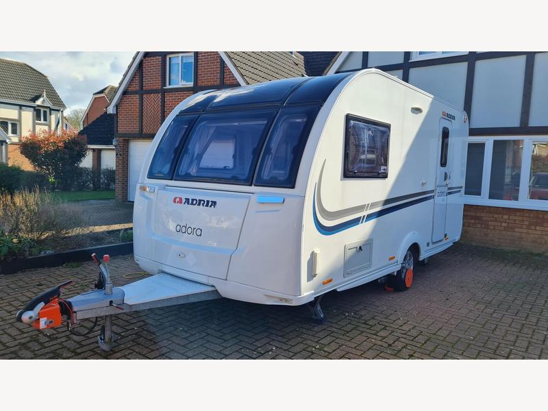 Adria Adora Loire